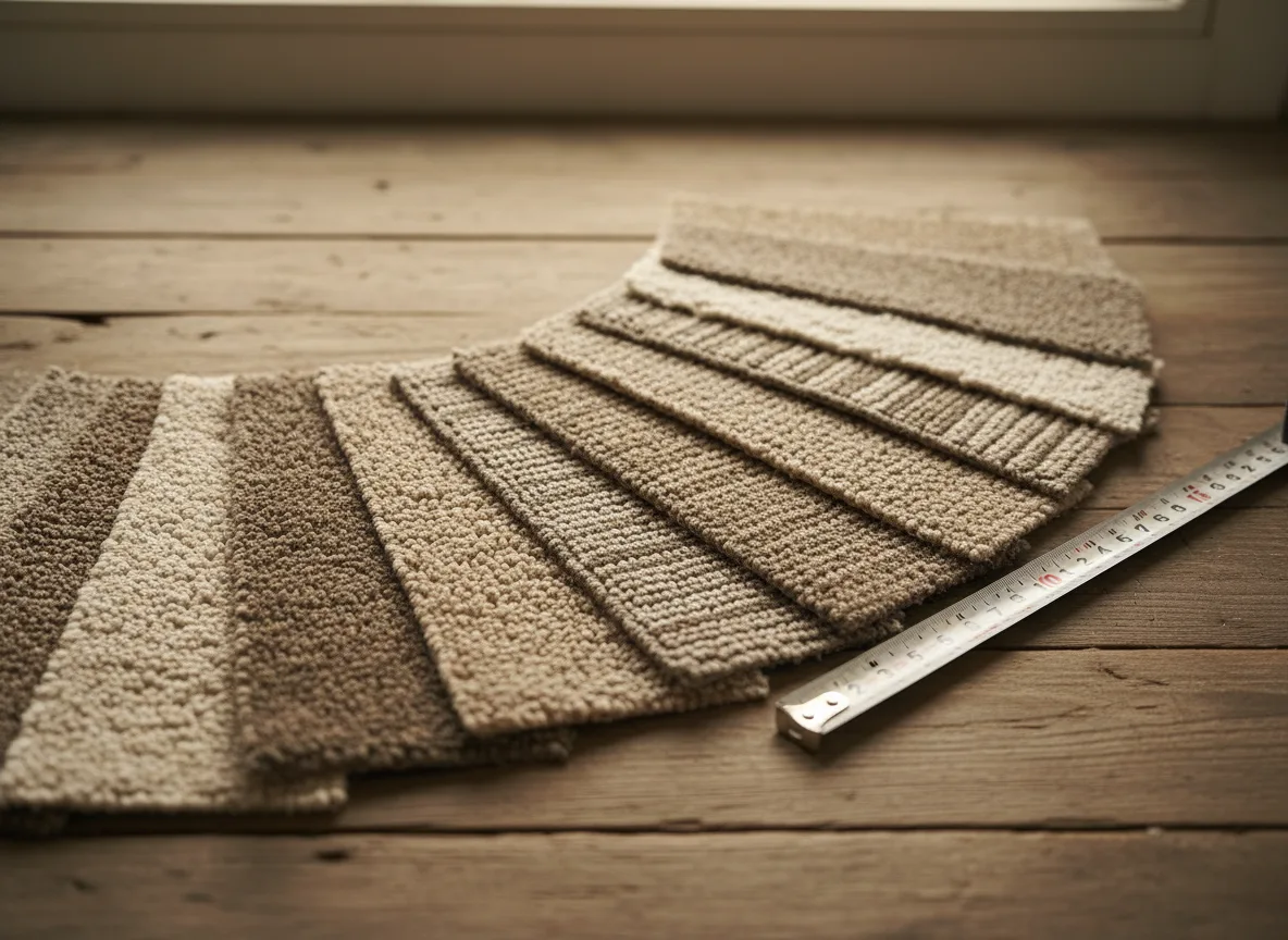 Carpet Installation Fort Ripley, MN FAQs
